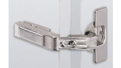 Hettich Corner Unit Hinge (L Shape)