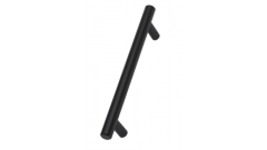 Black T Bar Handle