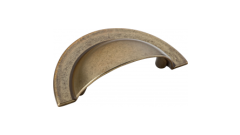 Cup Handle Bronze 