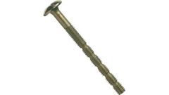 Snap off handle screws 