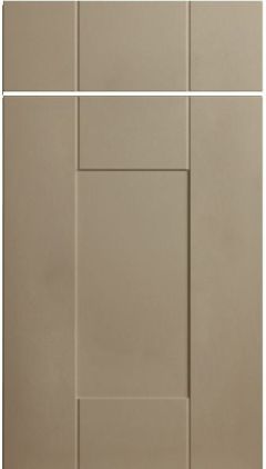 Buckingham Dakar Kitchen Doors