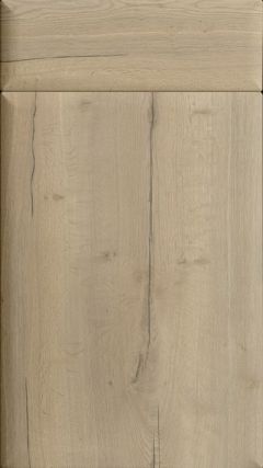 Lincoln Halifax Natural Oak Kitchen Doors