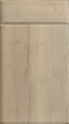 Pisa Halifax Natural Oak Kitchen Doors