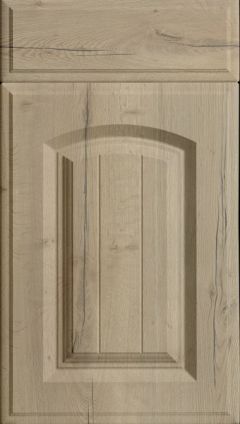 Westbury Halifax Natural Oak Kitchen Doors