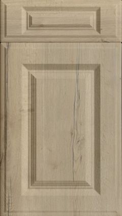 Palermo Halifax Natural Oak Kitchen Doors