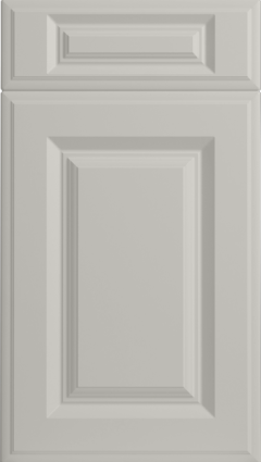 Palermo High Gloss Cashmere Kitchen Doors