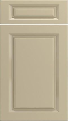 Berkshire Legno Dakar Kitchen Doors