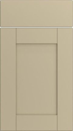 Wessex Legno Dakar Kitchen Doors