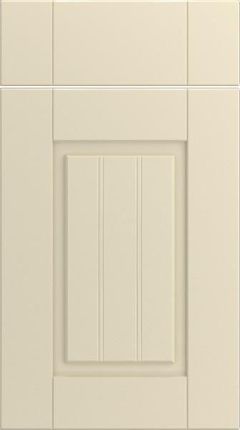 Riding Legno Ivory Kitchen Doors