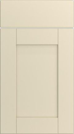 Wessex Legno Ivory Kitchen Doors