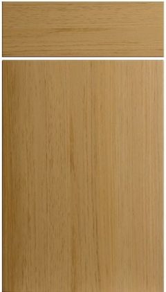 Somerset Lissa Oak Kitchen Doors