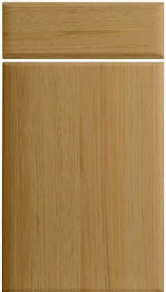 Essex Lissa Oak Kitchen Doors