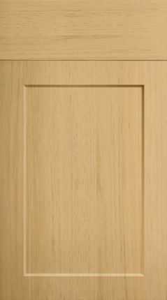 Richmond Lissa Oak Kitchen Doors