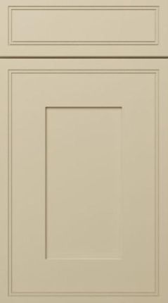 Tullymore Super Matt Cashmere Kitchen Doors