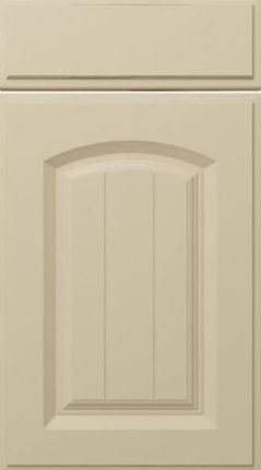 Westbury Super Matt Cashmere Kitchen Doors