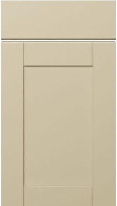 Wessex Matt Cashmere Kitchen Doors