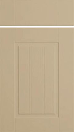 Newport Matt Dakkar Kitchen Doors