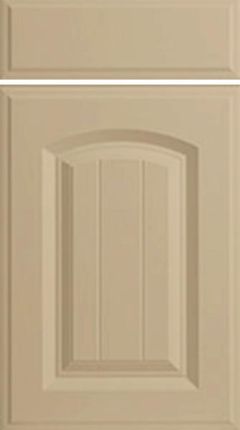 Westbury Matt Dakkar Kitchen Doors