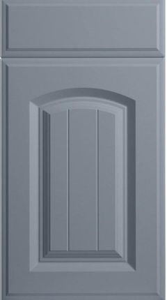 Westbury Matt Denim Kitchen Doors