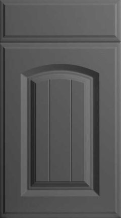 Westbury Super Matt Dust Grey Kitchen Doors