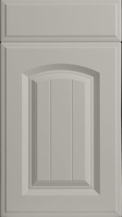 Westbury Matt Pebble Kitchen Doors