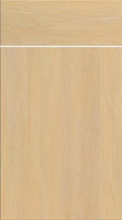 Somerset Montana Oak Kitchen Doors