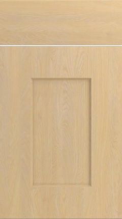 Wiltshire Montana Oak Kitchen Doors