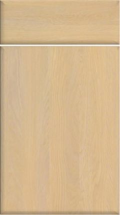 Cumbria Montana Oak Kitchen Doors