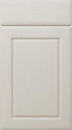 Ashford Oakgrain Cashmere Kitchen Doors