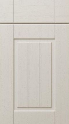 Newport Oakgrain Cashmere Kitchen Doors