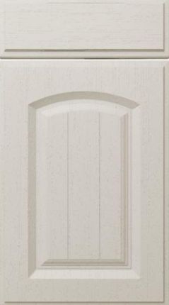 Westbury Oakgrain Cashmere Kitchen Doors