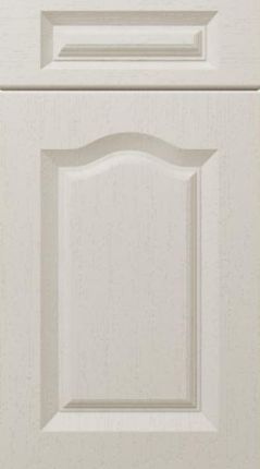 Canterbury Oakgrain Cashmere Kitchen Doors