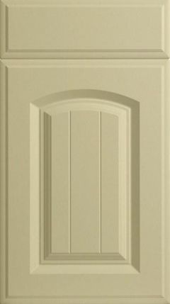 Westbury Oakgrain Cream Kitchen Doors