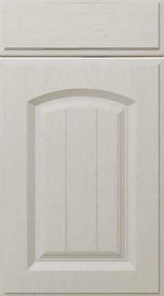 Westbury Oakgrain Grey Kitchen Doors