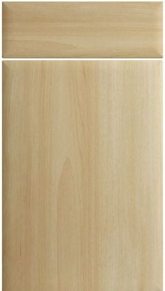 Cumbria Ontario Maple Kitchen Doors