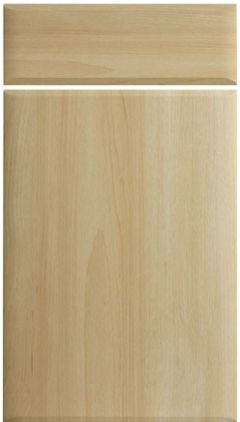 Essex Ontario Maple Kitchen Doors