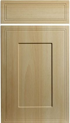 Northampton Ontario Maple Kitchen Doors