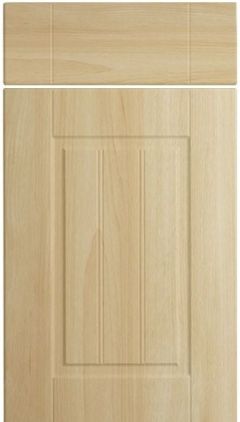 Riding Ontario Maple Kitchen Doors