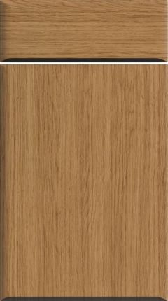 Essex Pippy Oak Kitchen Doors