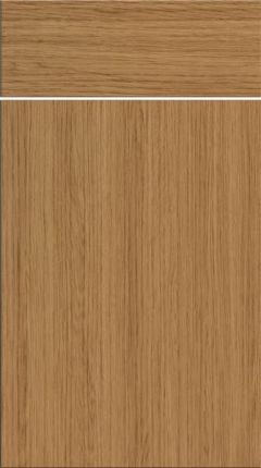 Somerset Pippy Oak Kitchen Doors