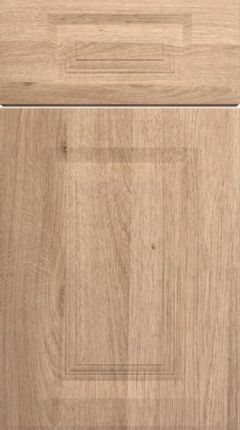 Berkshire Sonoma Oak Kitchen Doors