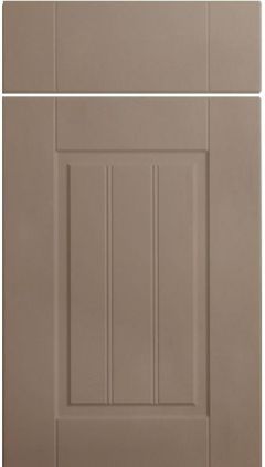 Riding Stone Grey Kitchen Doors