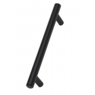 Black T Bar Handle