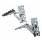 Top Flap Hinge (Pair)